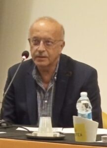 Marcello Pagano